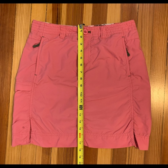 EUC Eddie Bauer Skort - Picture 5 of 7
